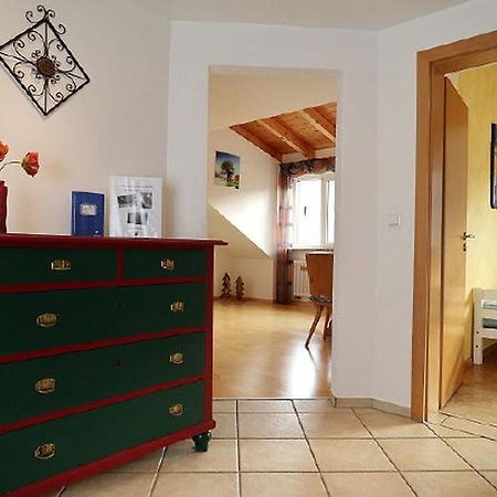 Haus Reichenbach Leilighet Glottertal Eksteriør bilde