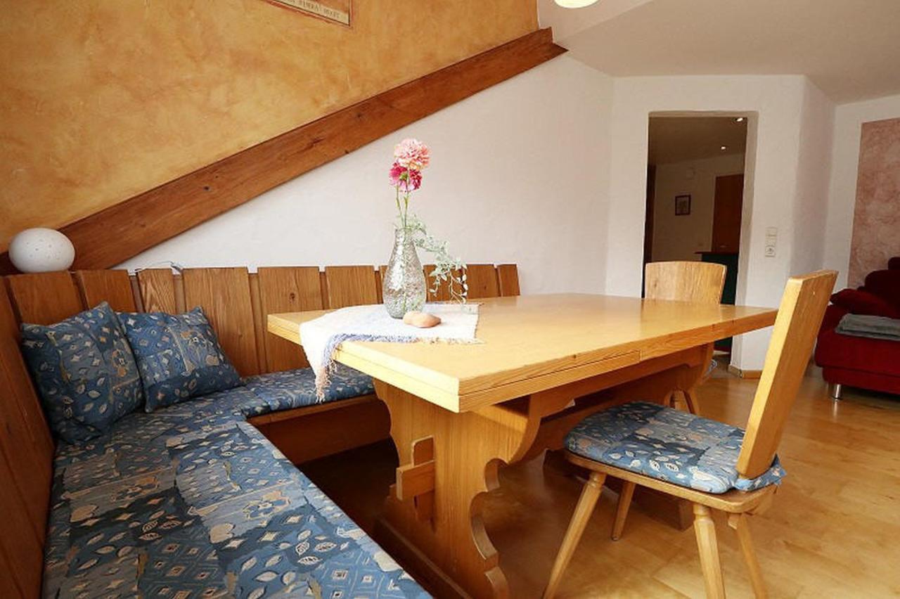 Haus Reichenbach Leilighet Glottertal Eksteriør bilde
